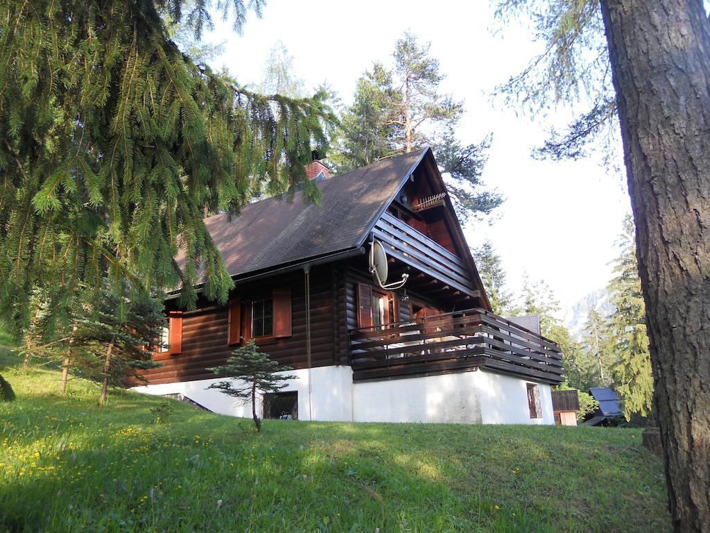 Holiday Home Gobela Kranjska Gora Szoba fotó