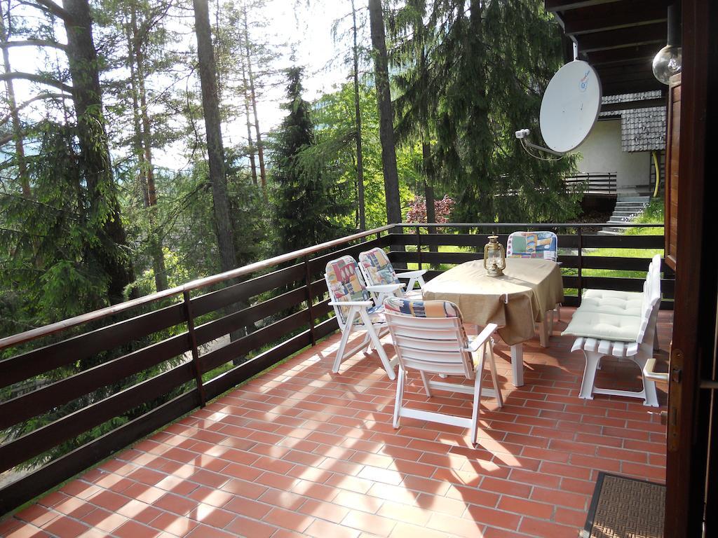 Holiday Home Gobela Kranjska Gora Szoba fotó
