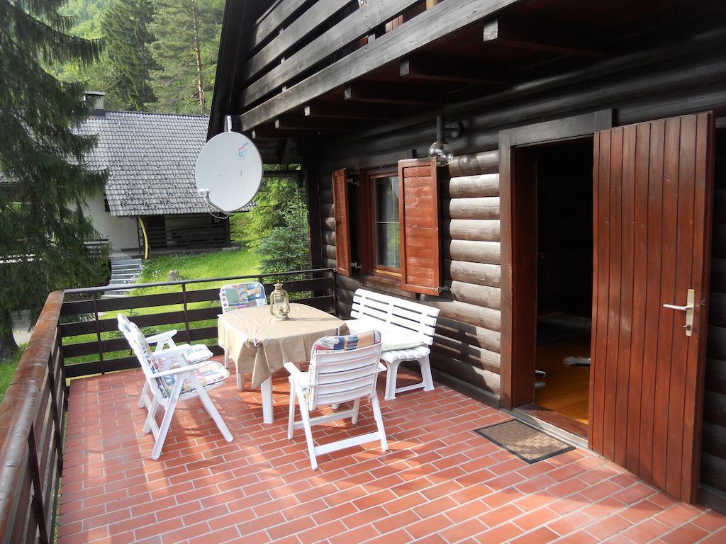 Holiday Home Gobela Kranjska Gora Szoba fotó