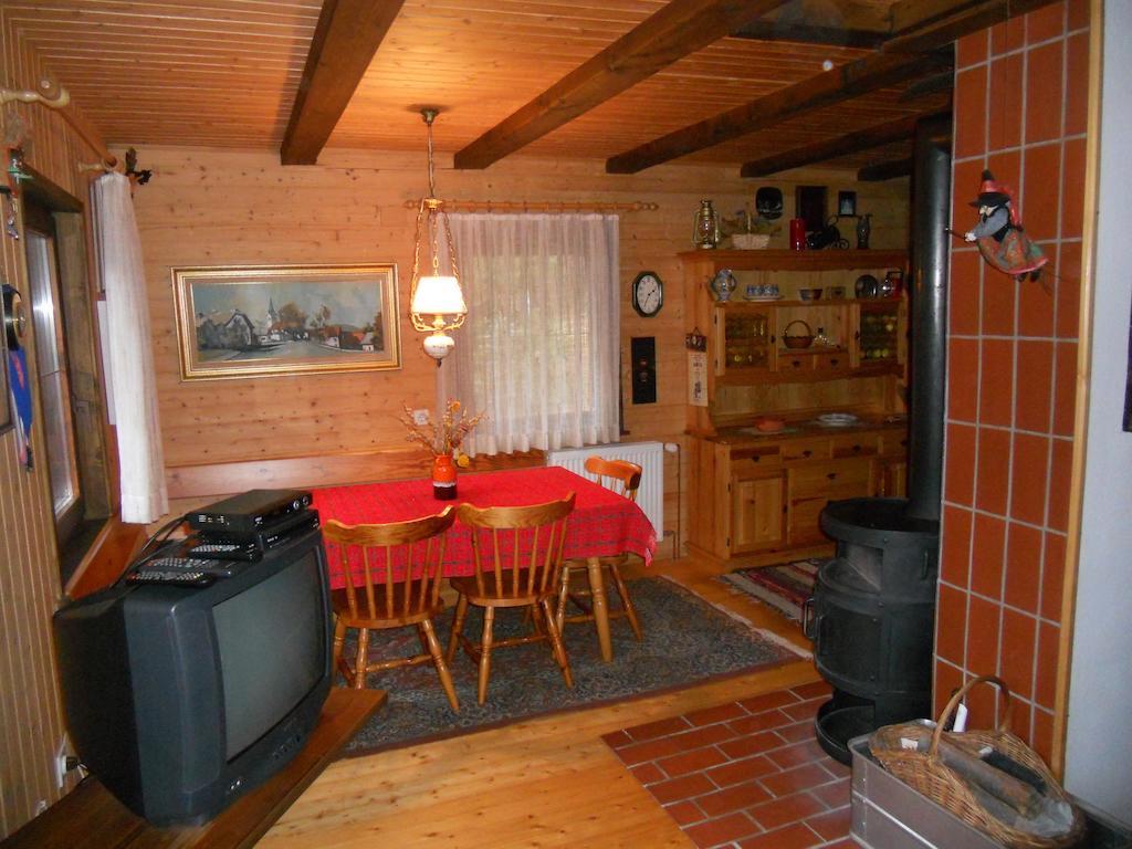 Holiday Home Gobela Kranjska Gora Szoba fotó
